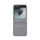 Etui / obudowa na smartfona Samsung Vegan Case do Galaxy Z Flip6 szary